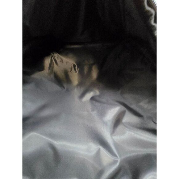 Anti-Theft Business Laptop Backpack With USB Charging Port & Water Resistant Mat - Picture 9 of 9